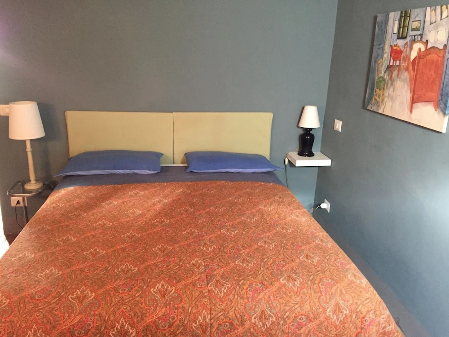 Magnano Apartments