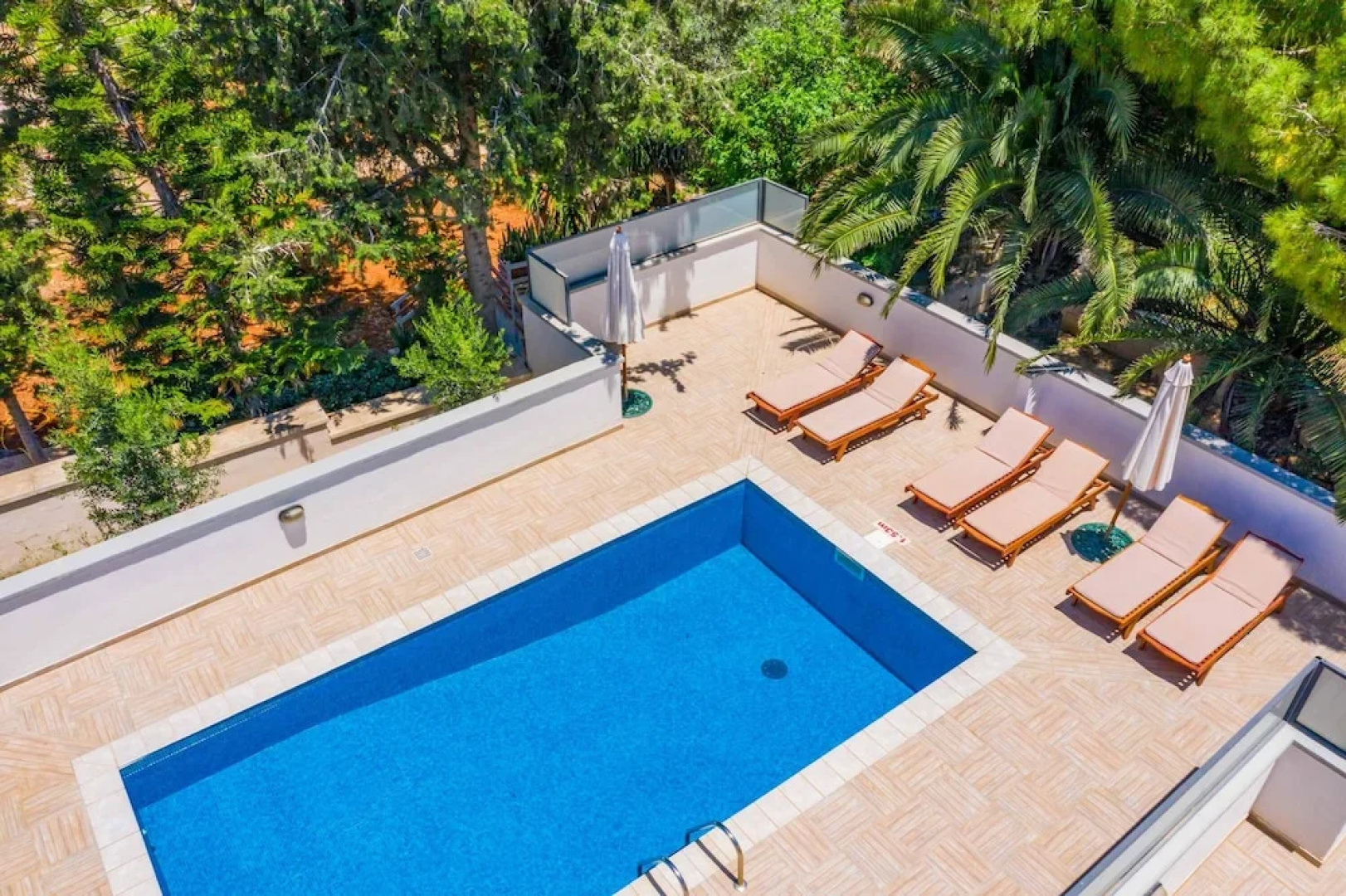 Villa Stephanotis