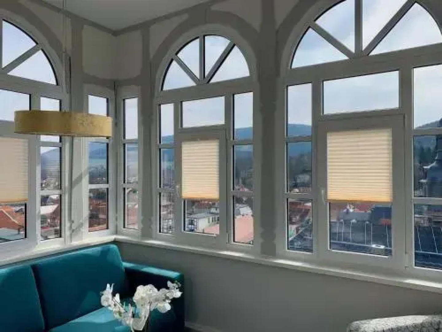 Villa Frieden Hotel & Seminarhaus