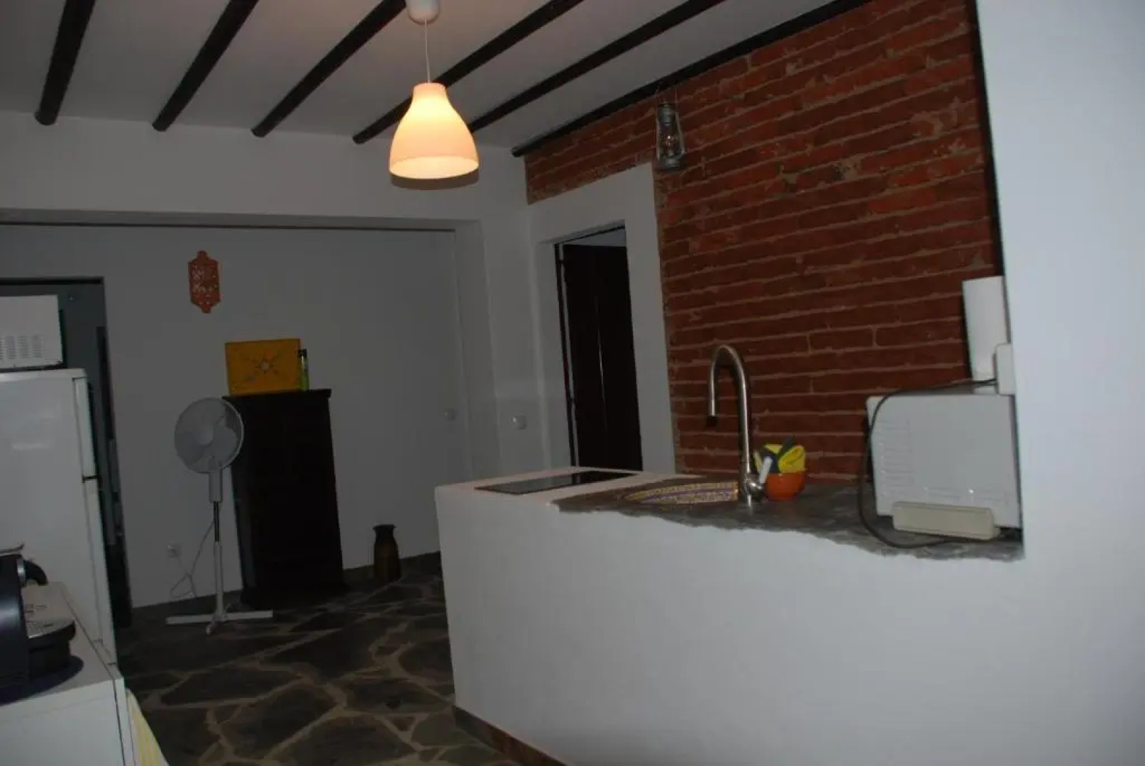 Casa Monte dos Amigos