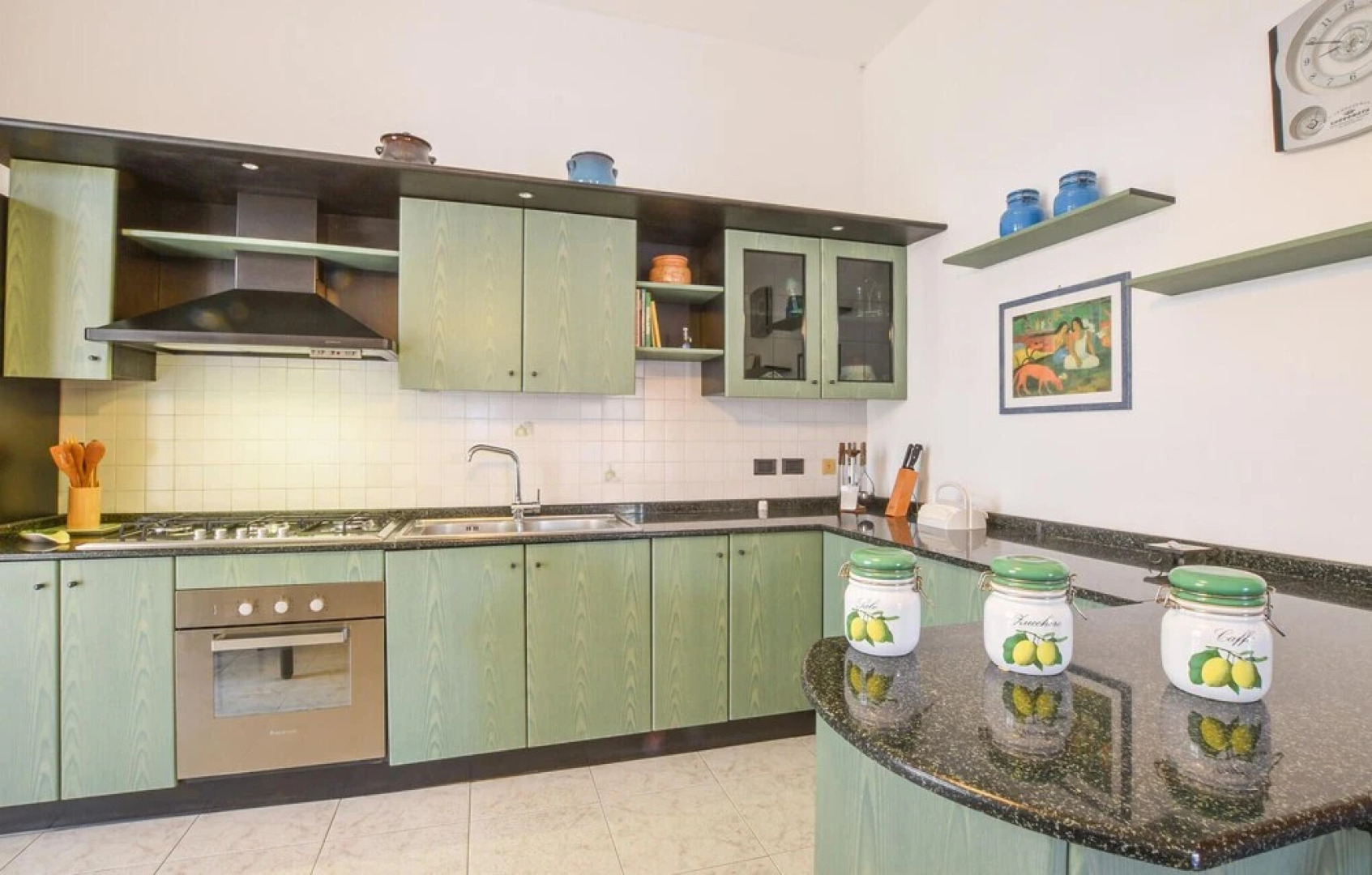 Awesome Home in Ragusa With 3 Bedrooms and Wifi
