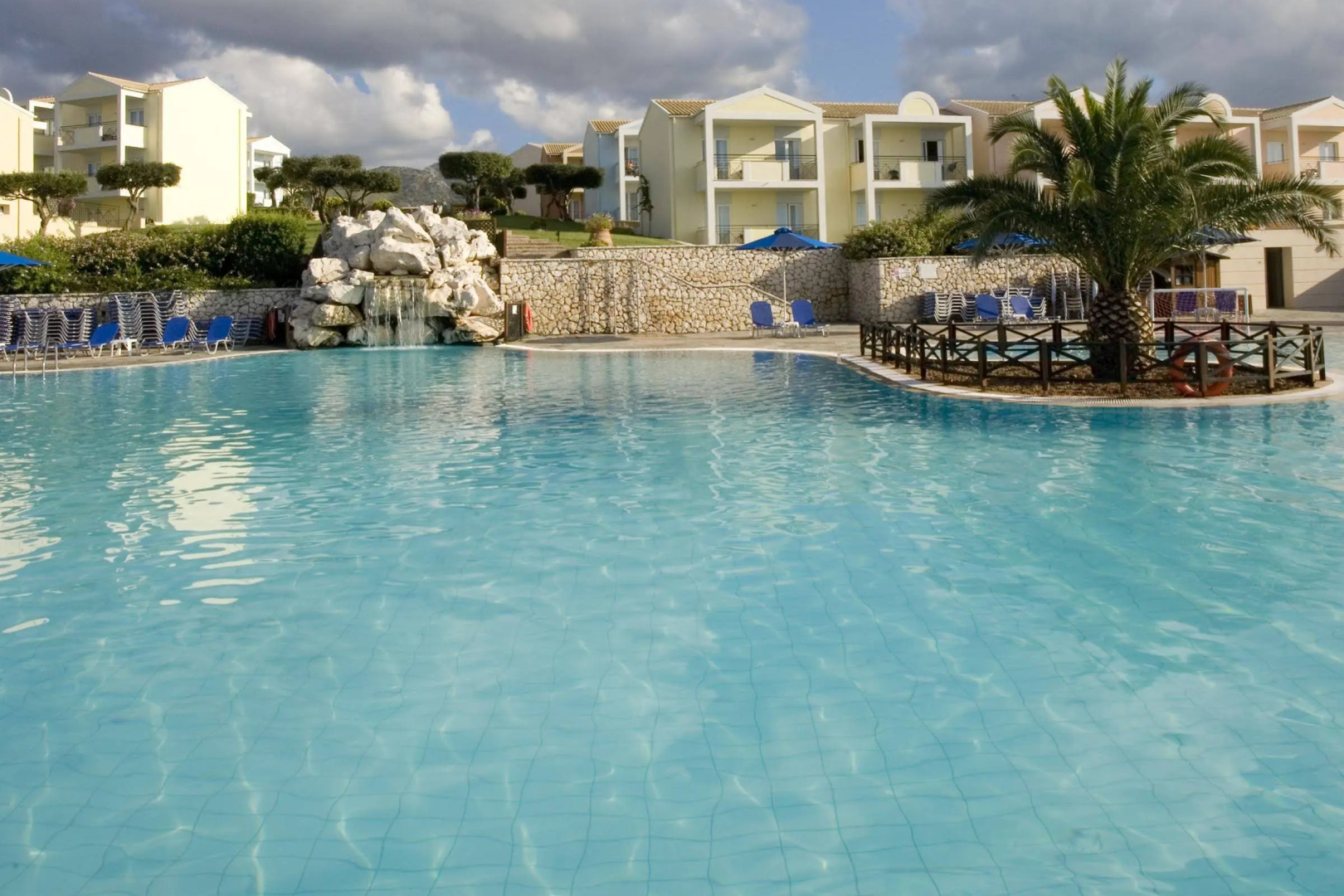 Mareblue Beach - All Inclusive