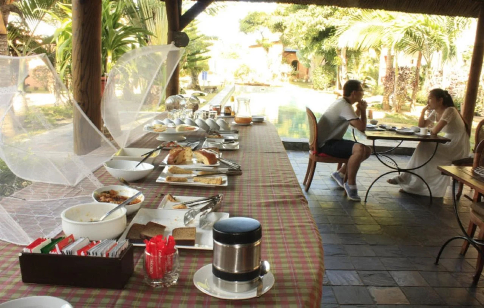 Marlin Creek Residence