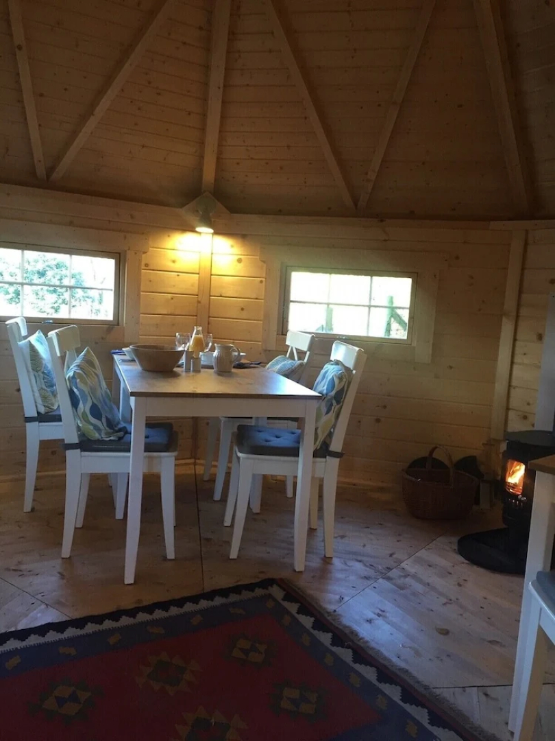 Pandy B&B