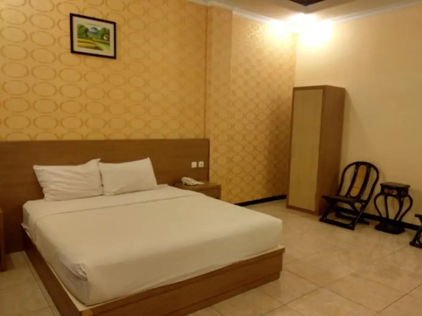 Hotel New Merdeka Pati