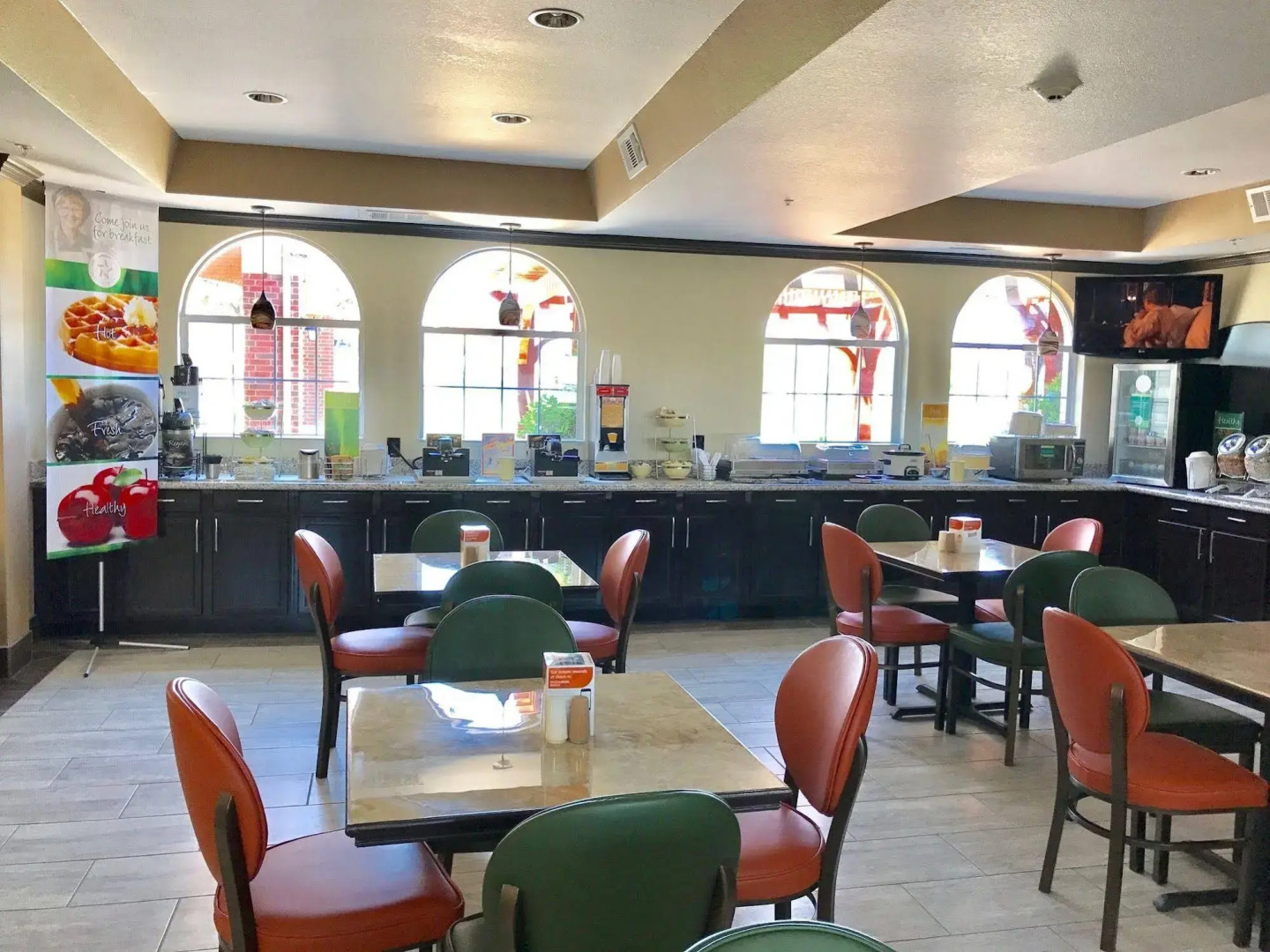 Quality Inn & Suites Lubbock South