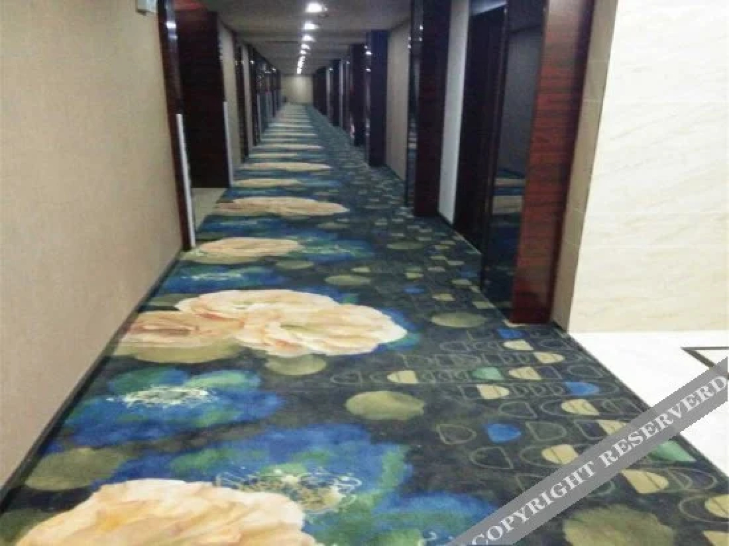 Shanshuiwan Hotel