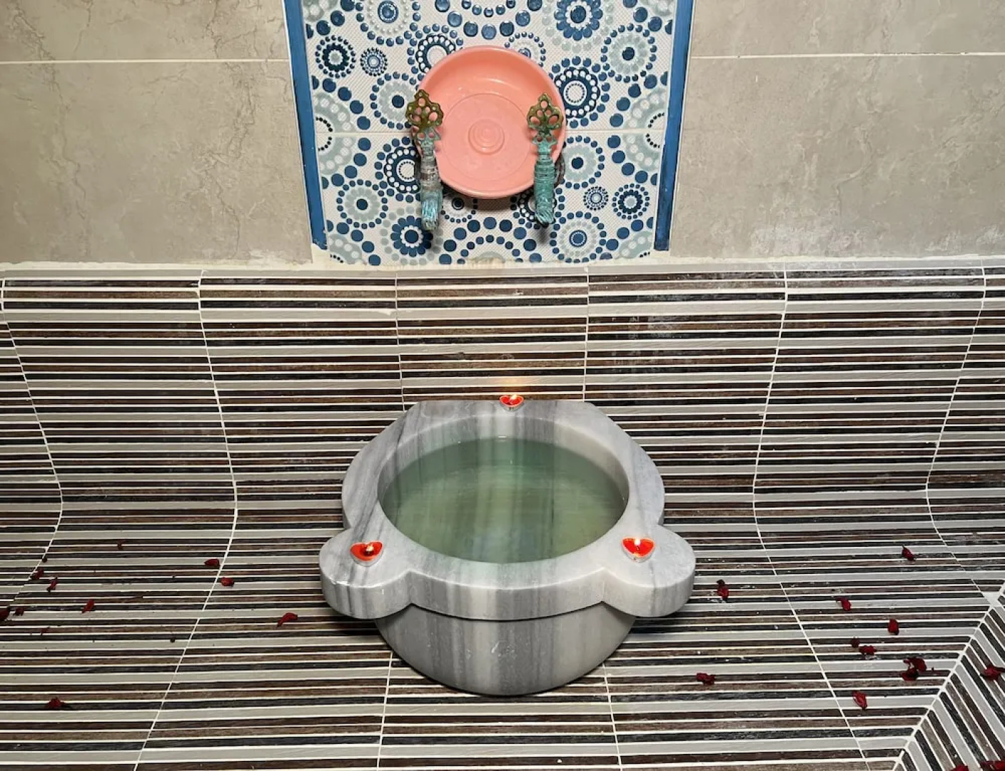 Arya Termal Otel- Halal Hotel