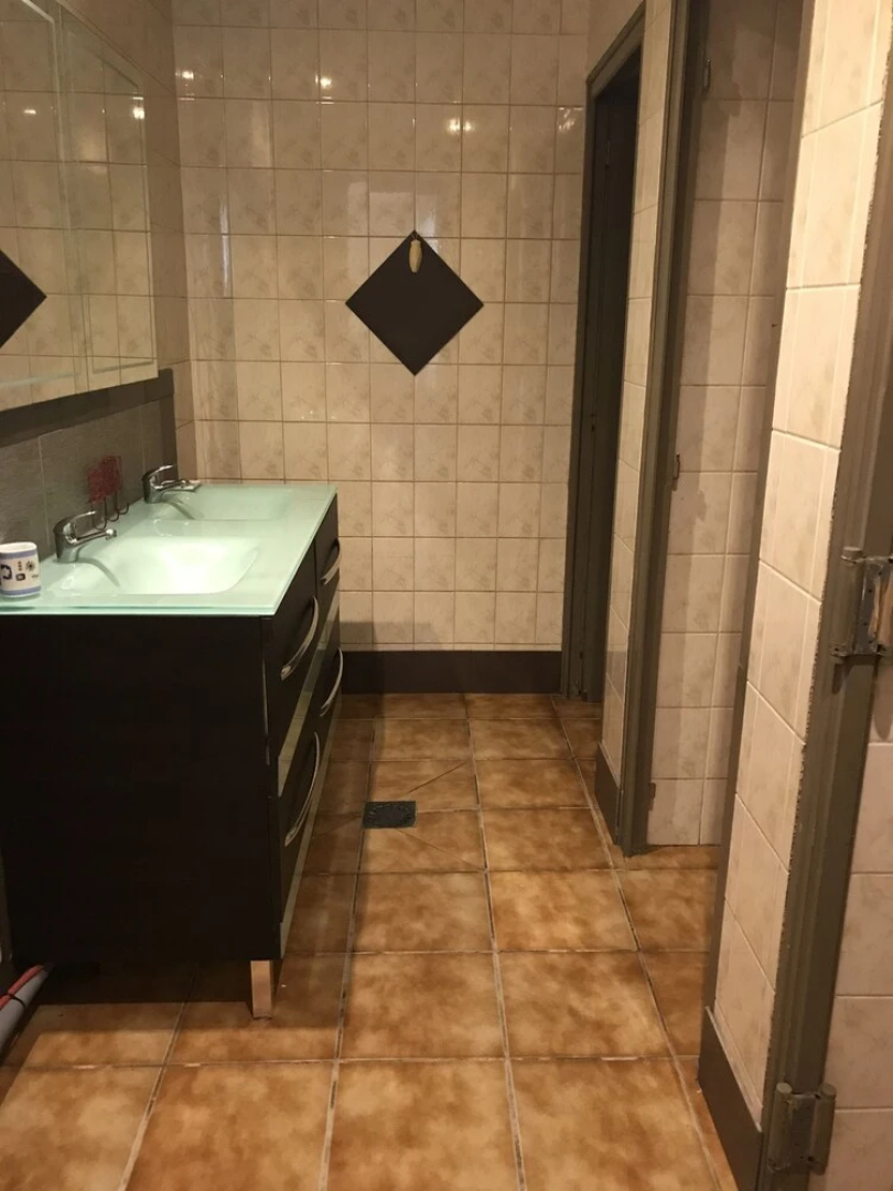 Appartement à Chazelles-Sur-Lyon
