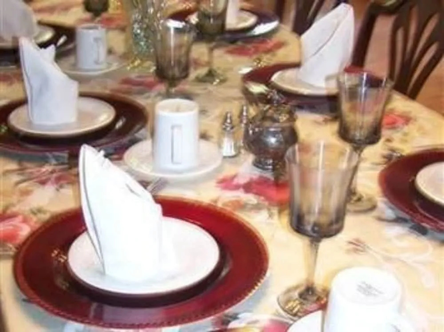 Woodridge Bed and Breakfast of Louisiana