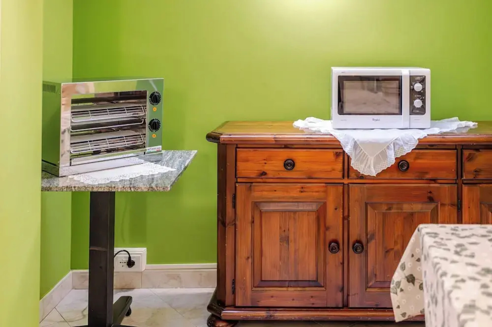 Hotel 3 Cosy Rooms for a Unique Stay