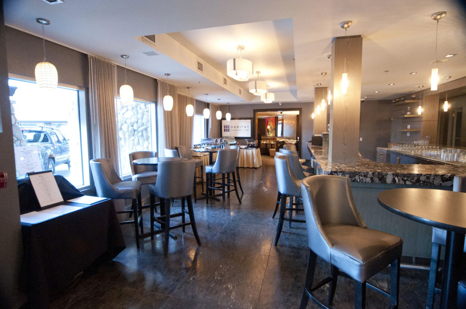 The Summit at Grande Rockies