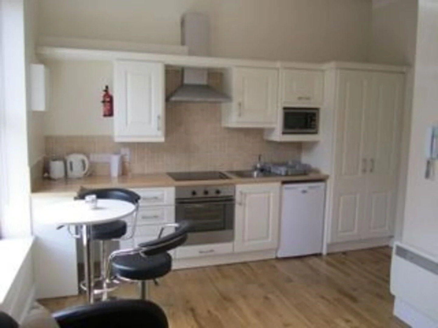 College View Apartments