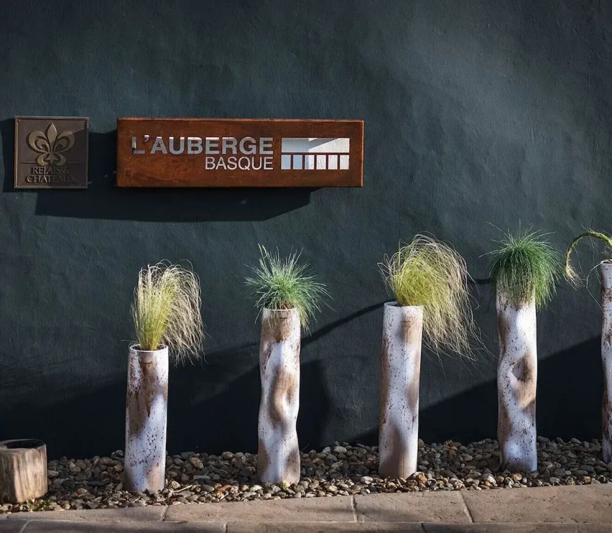 Auberge Basque