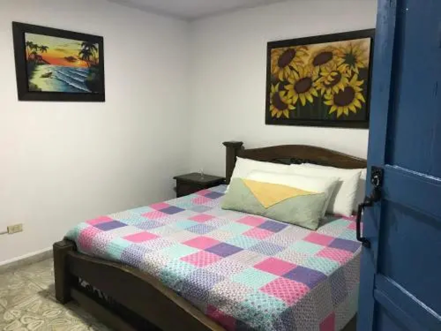 Hostal Maderos