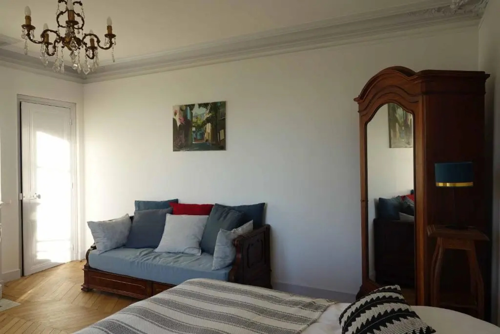 Manoir Le Parc Near Paris & Disneyland