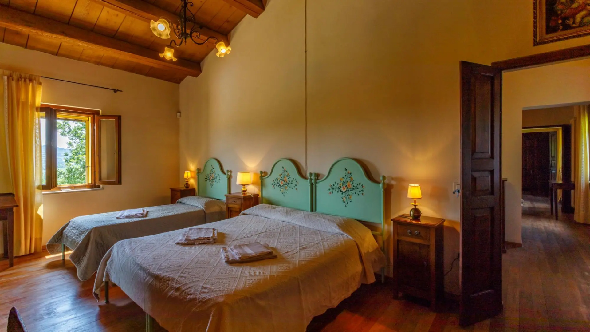 Le Dodici Querce 6 3