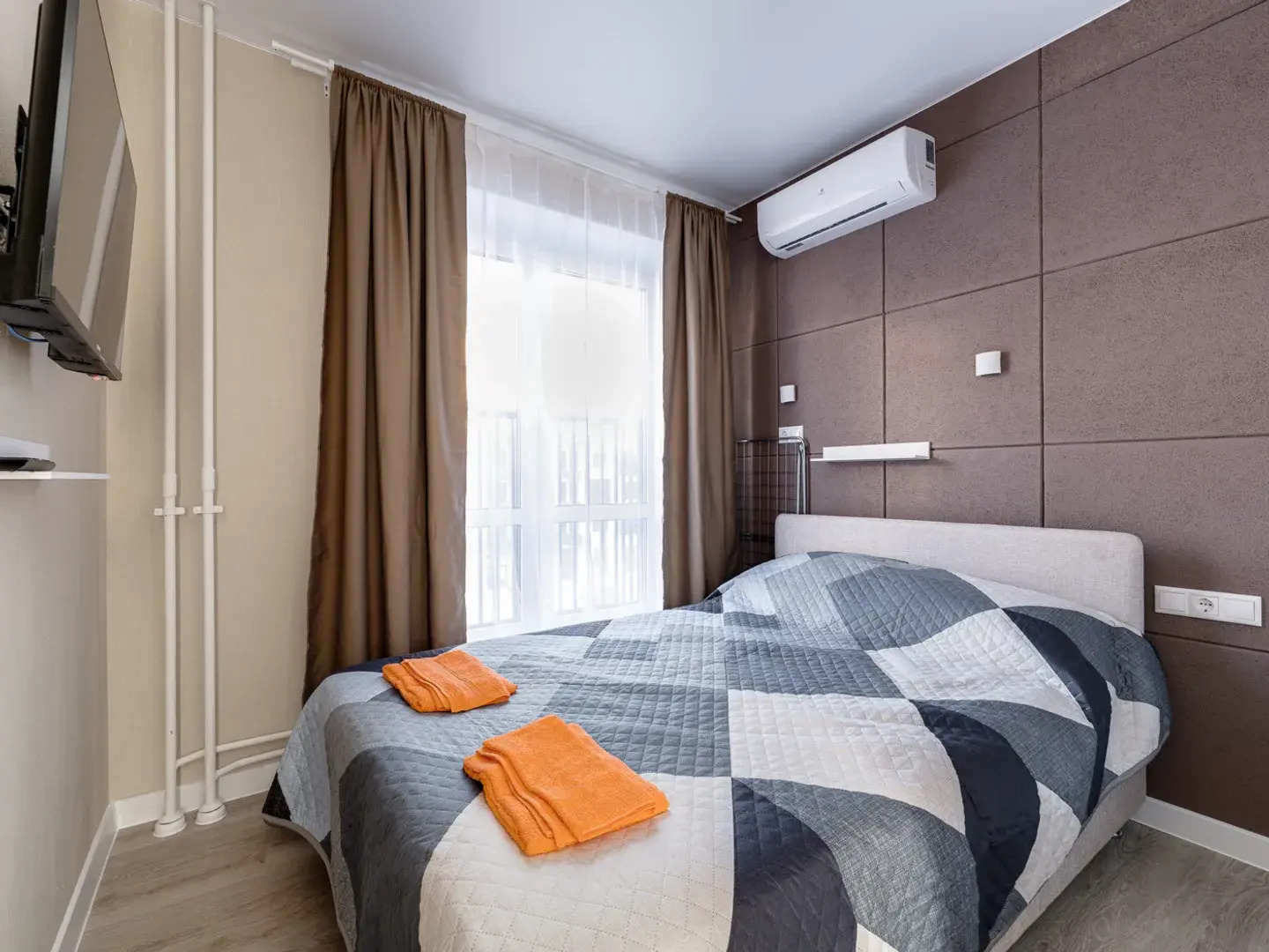 Home Like (Хоум Лайк) на квартале №25