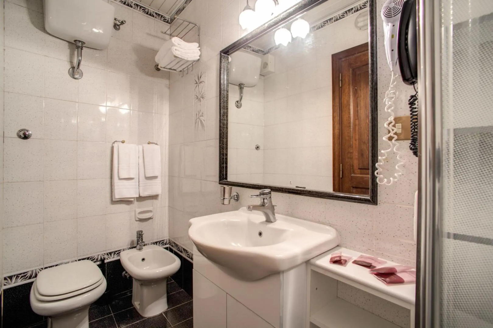 Hotel Castel Vecchio