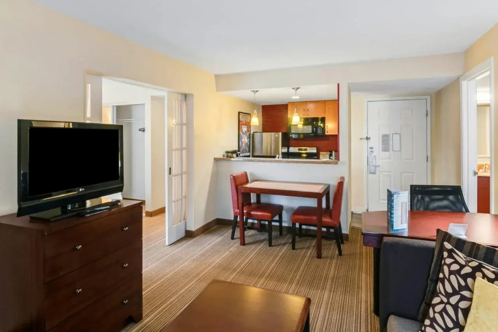 Residence Inn Boston Westborough
