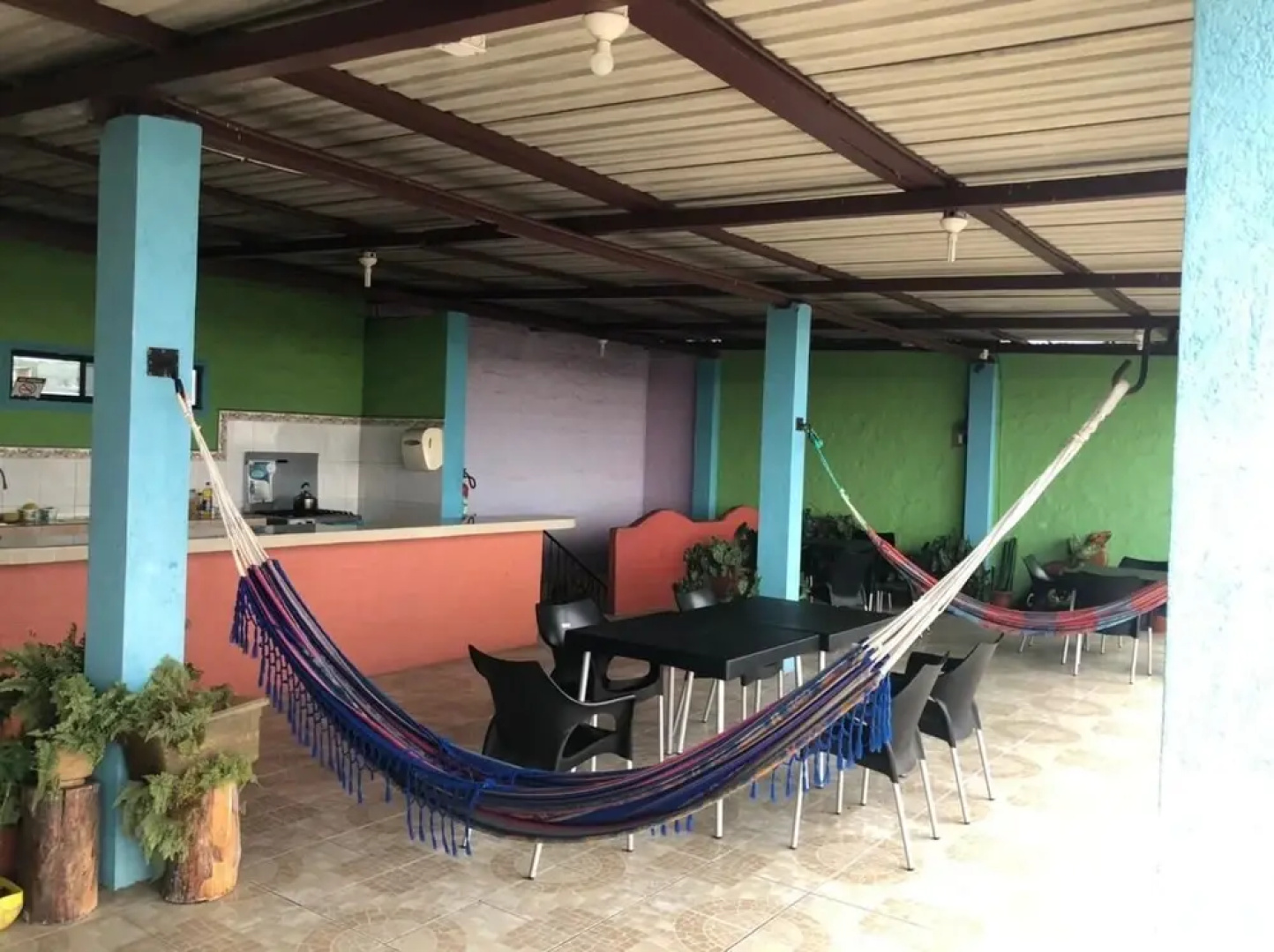 Casa de Jeimy