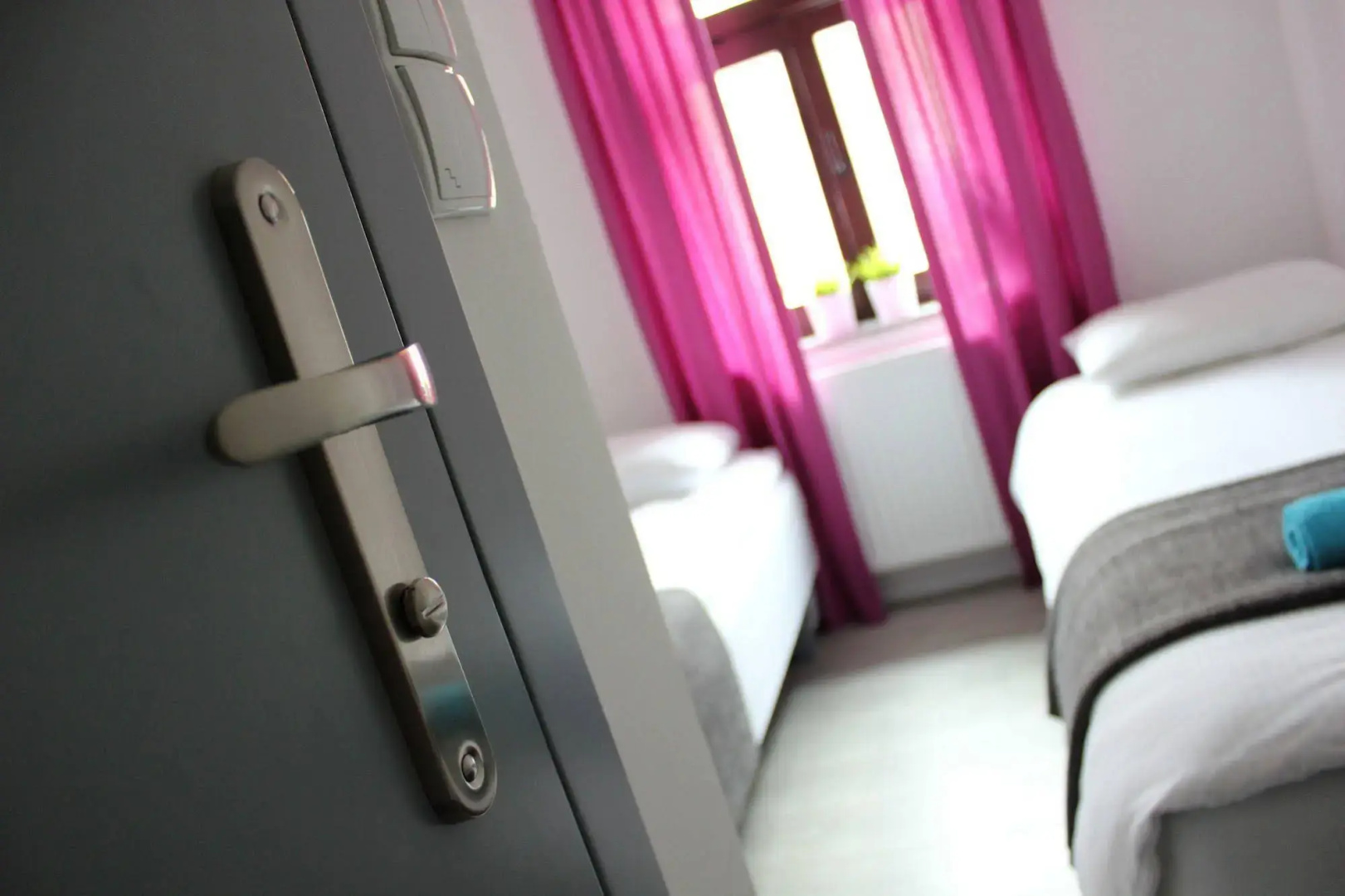 Soda Hostel & Apartments