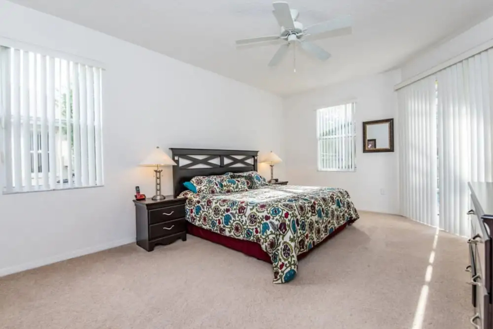 Calabay Parc at Tower Lake Five-bedroom