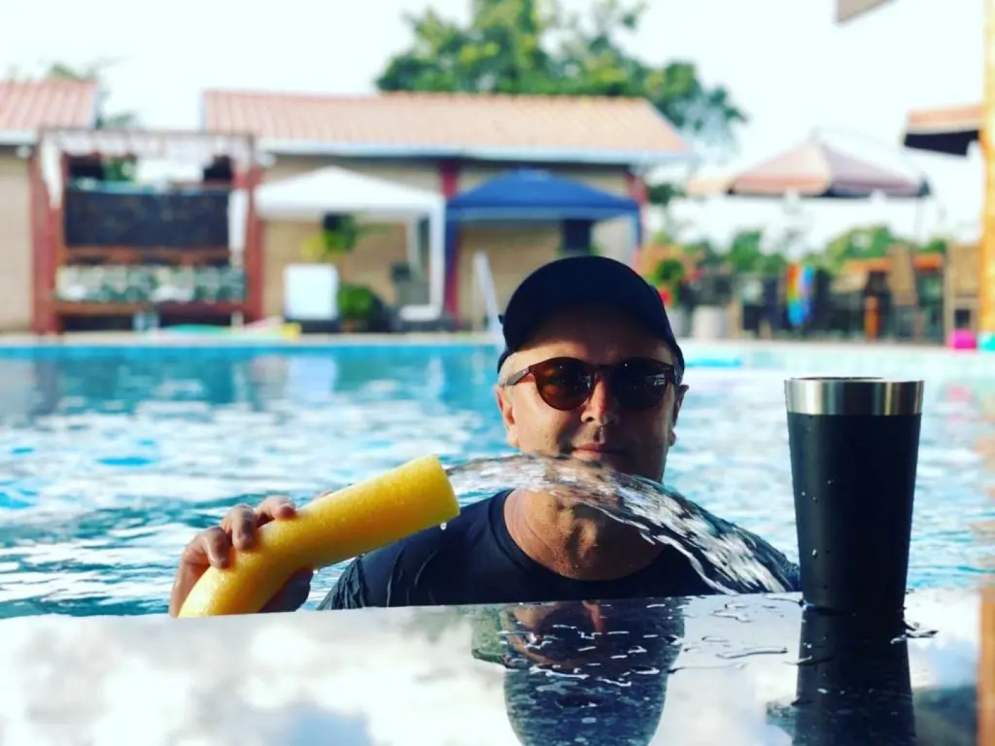 Pousada Estância Canastra