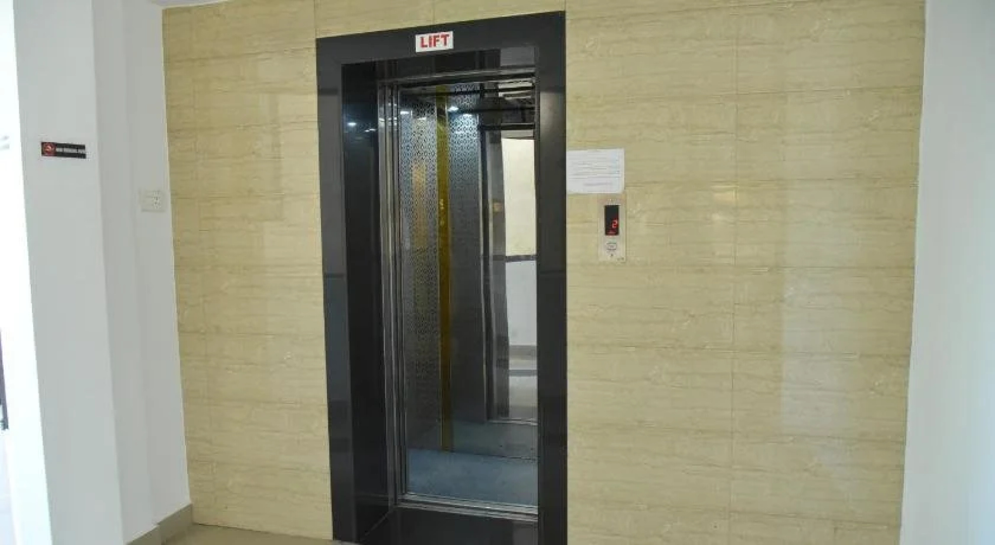 Hotel Mayur Residency