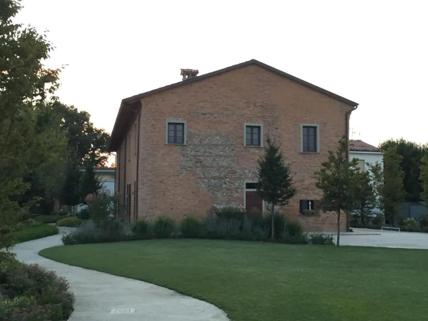 Agriturismo Ca' del Sartu