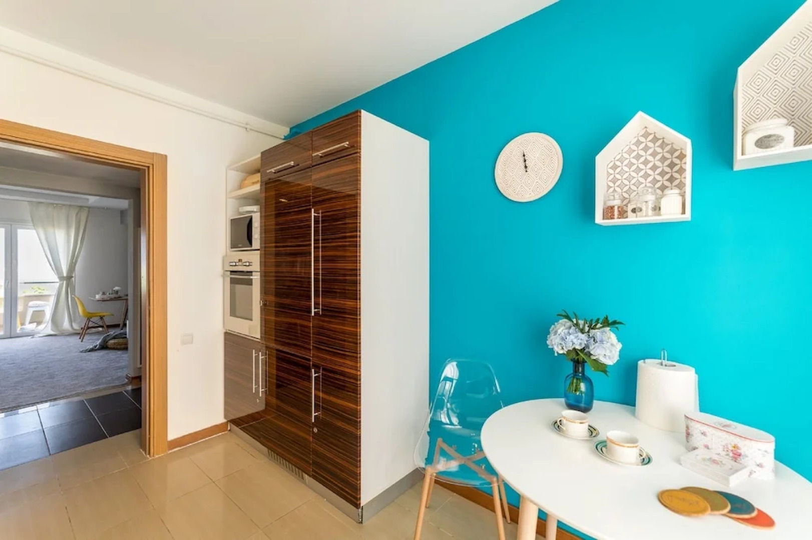 Bucharest Apartments DeLuxe