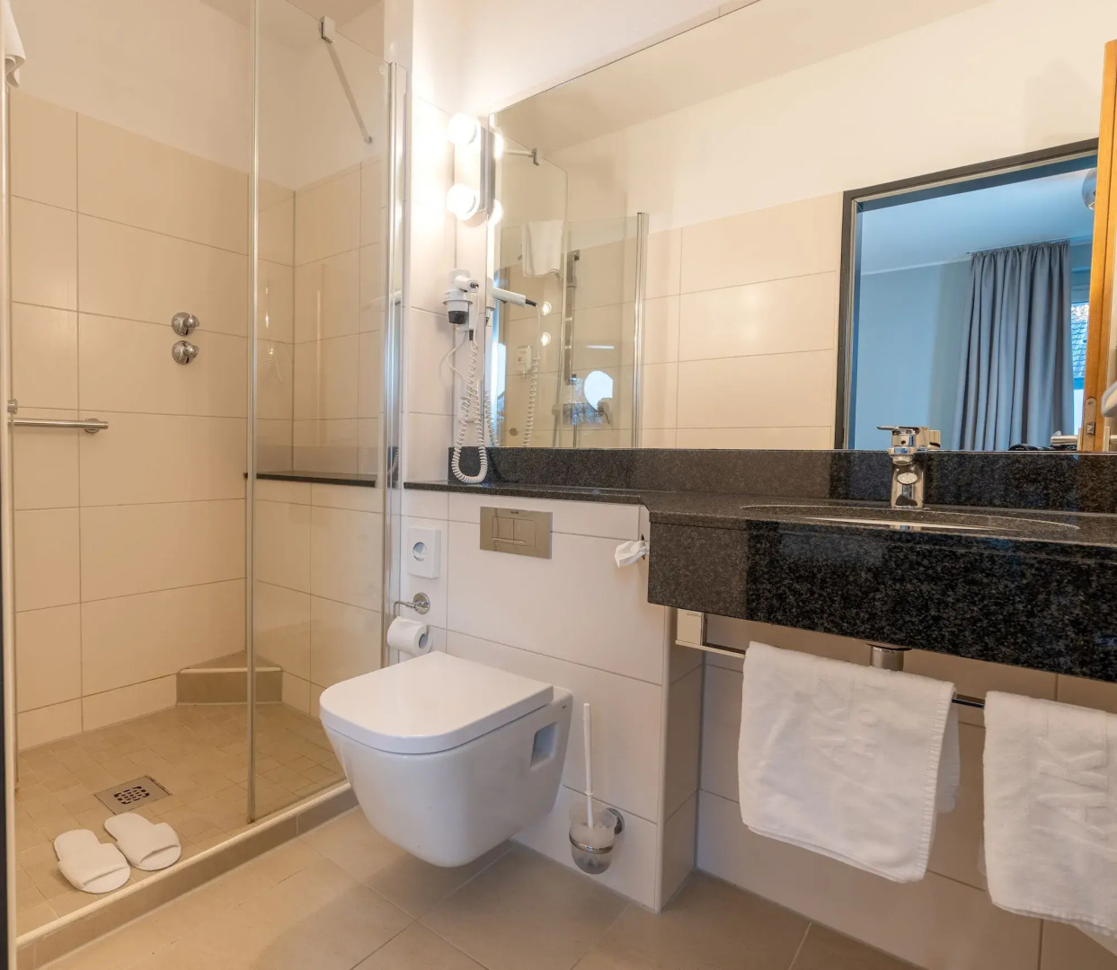 AKZENT Hotel Gut Hoeing