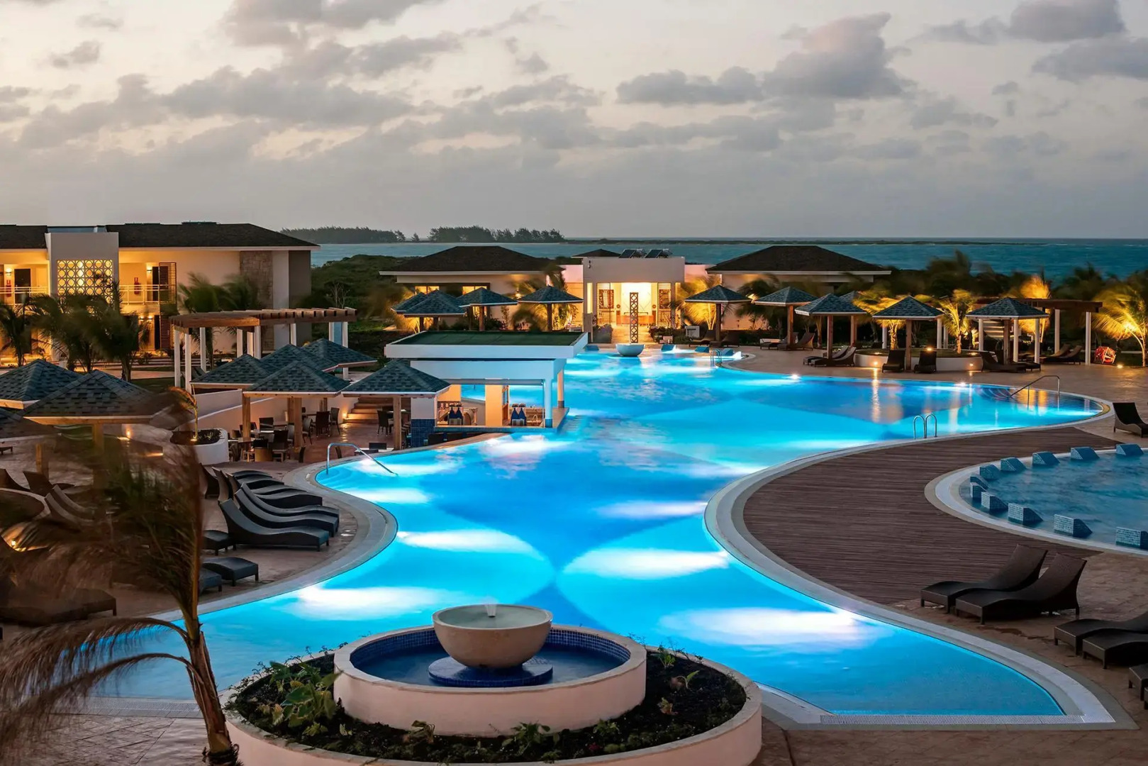 Iberostar Selection Playa Pilar