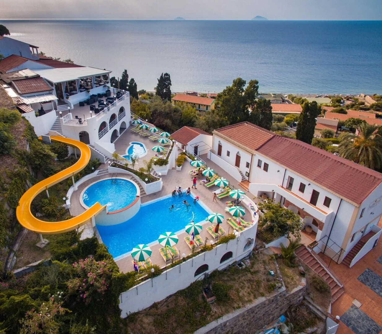 Resort Fior di Sicilia