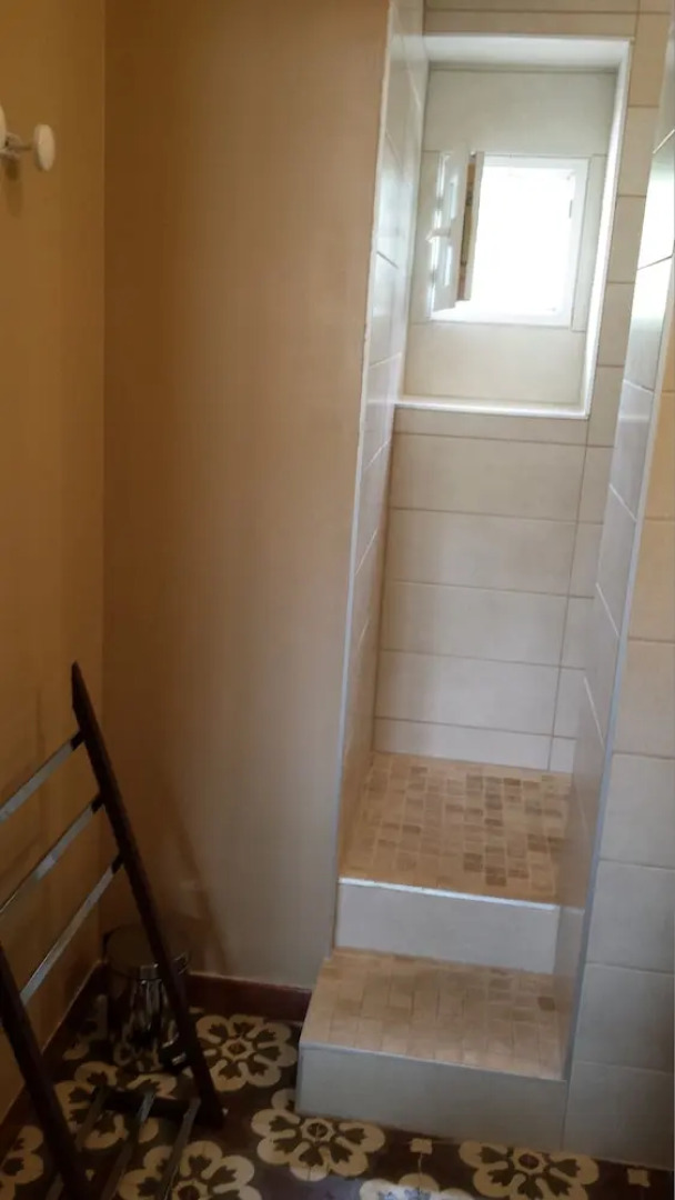 Gîte La Bastide Jourdan