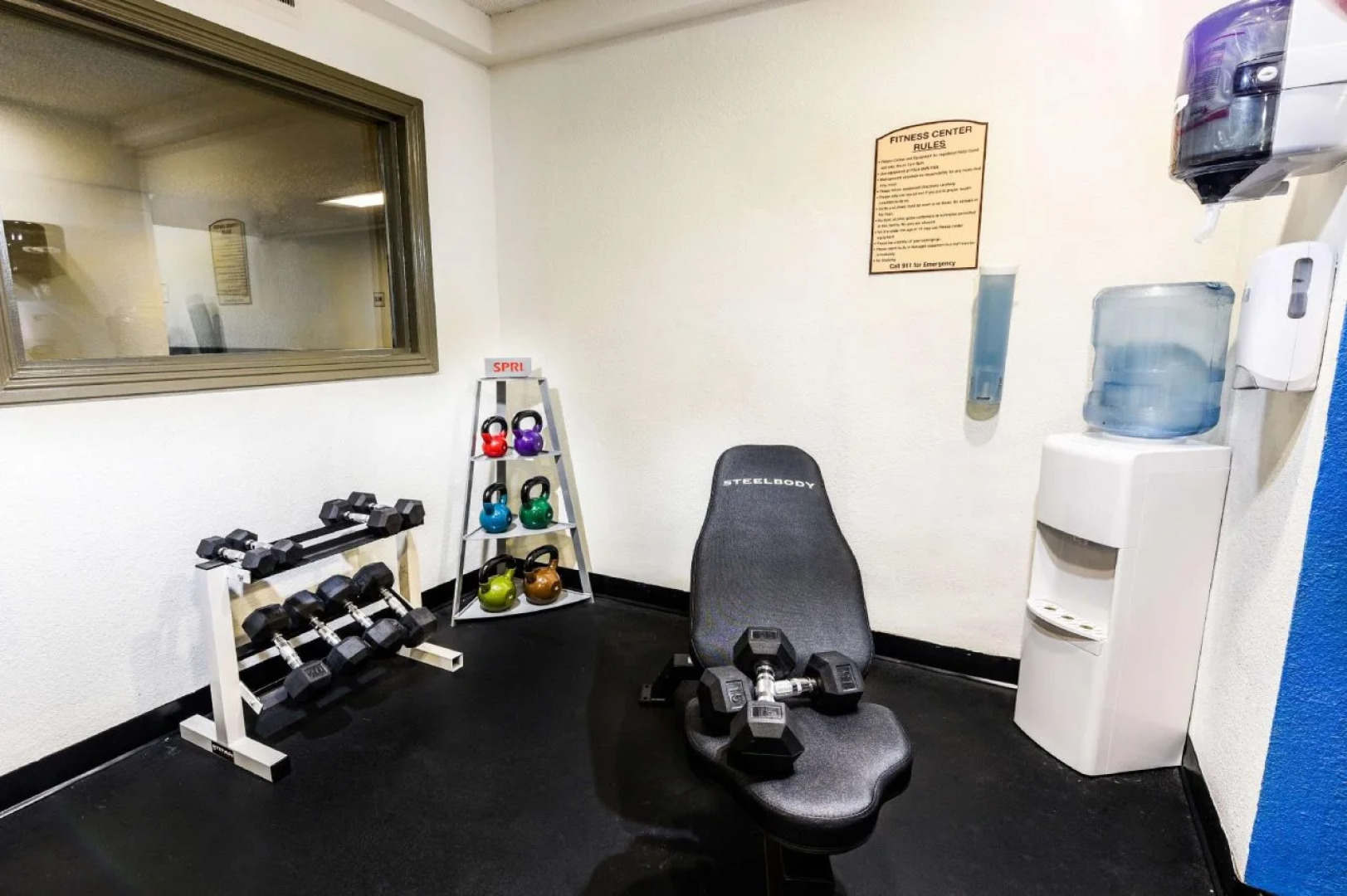 Best Western McCarran Inn