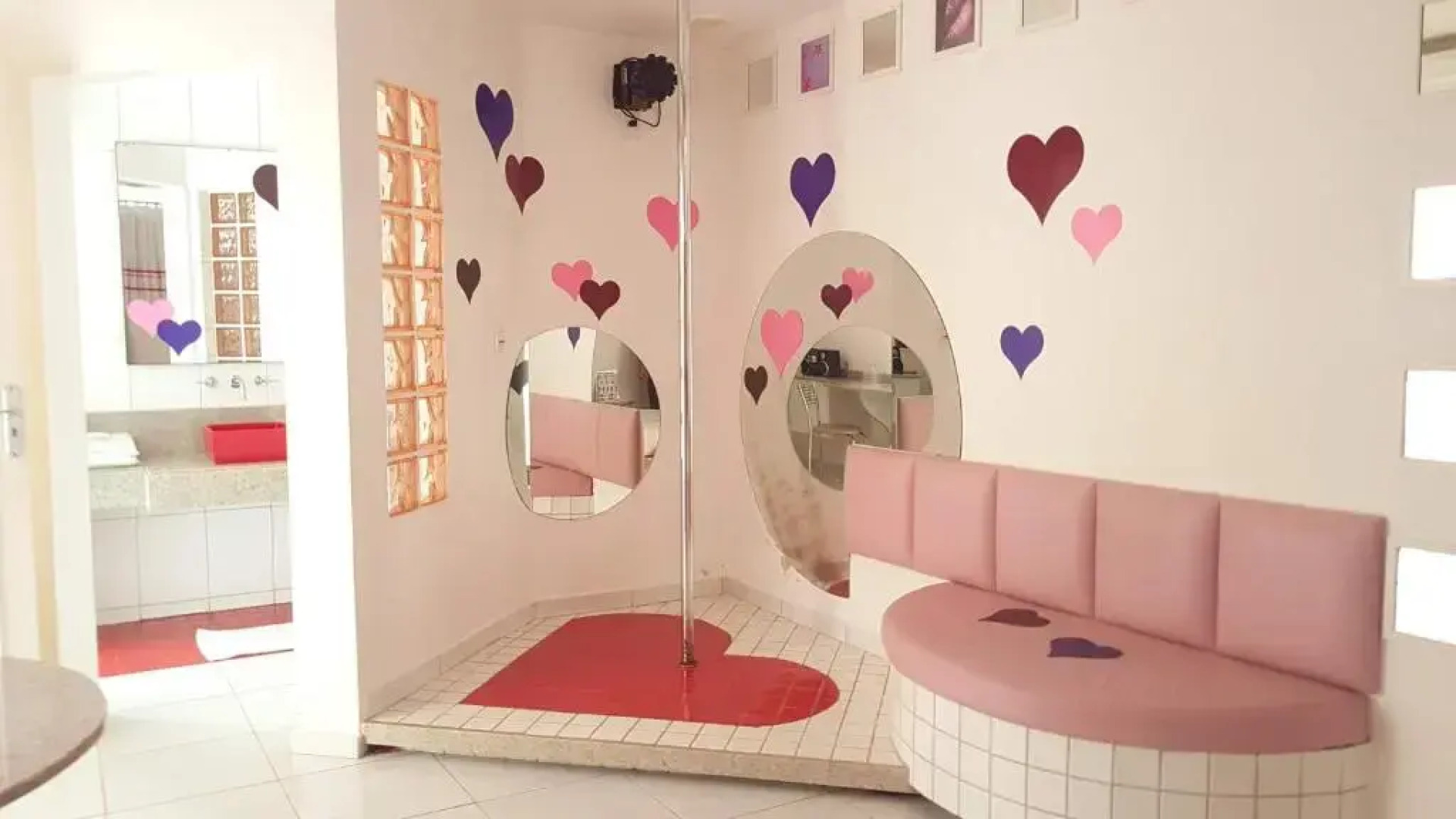 L'acqua Motel Express