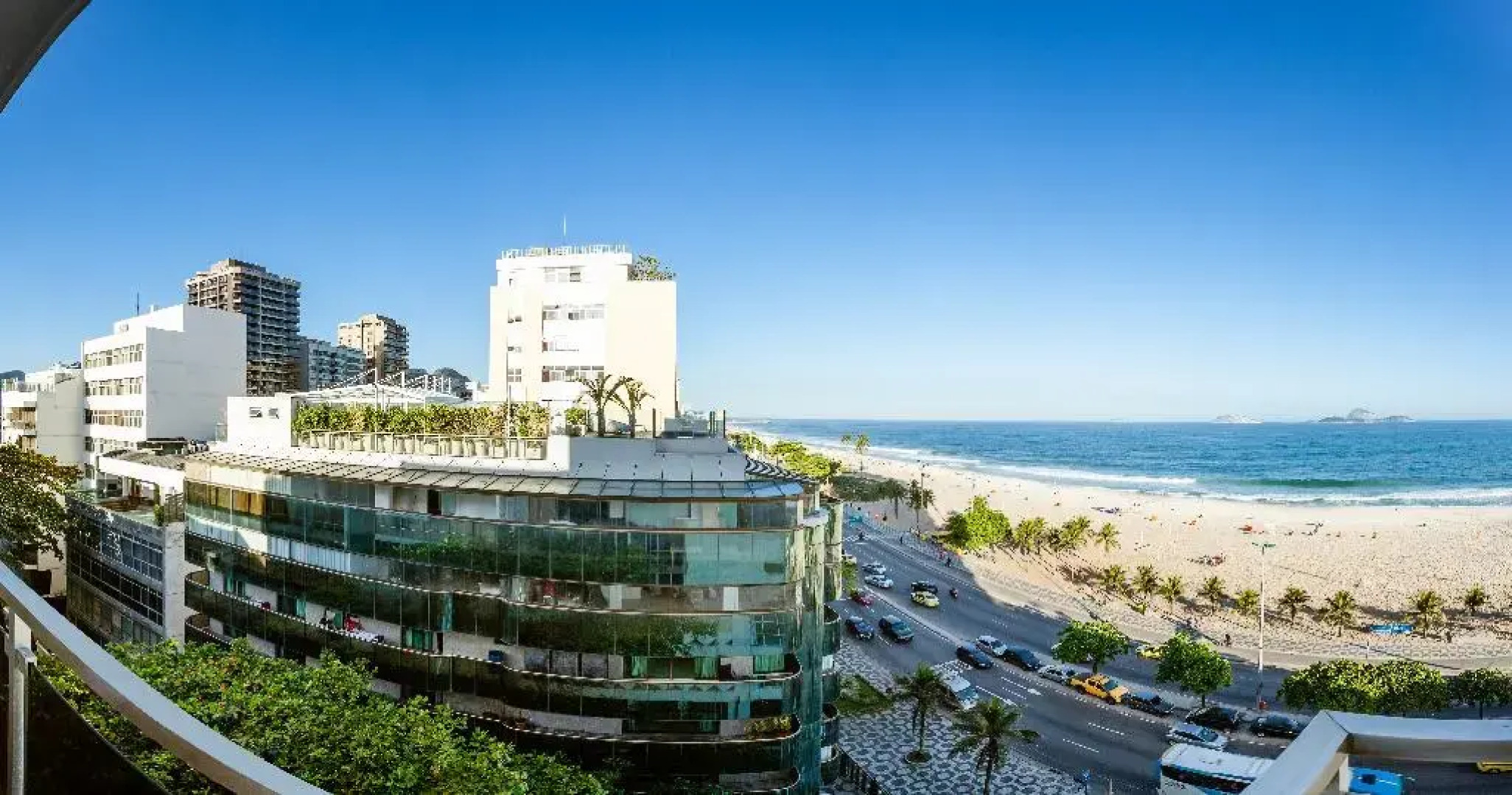 Praia Ipanema Hotel
