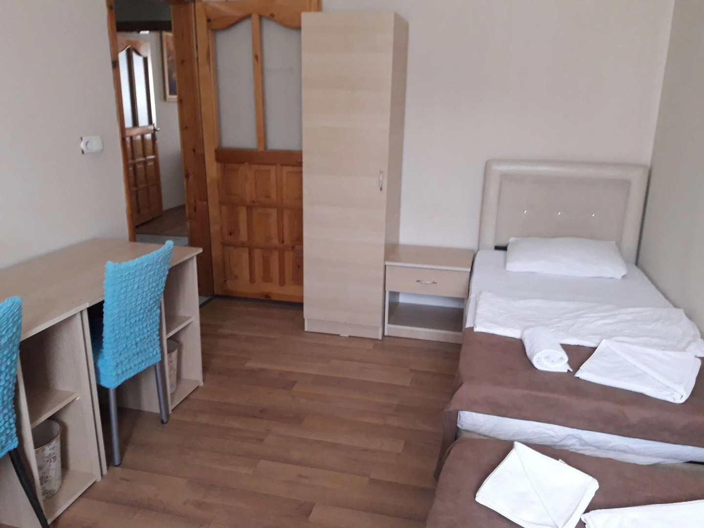 Sanli Suite Apart