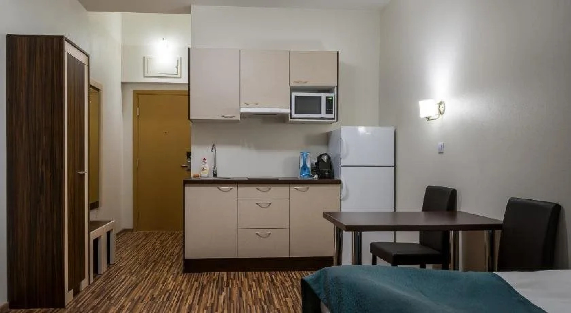 Pirita Beach Apartments & SPA