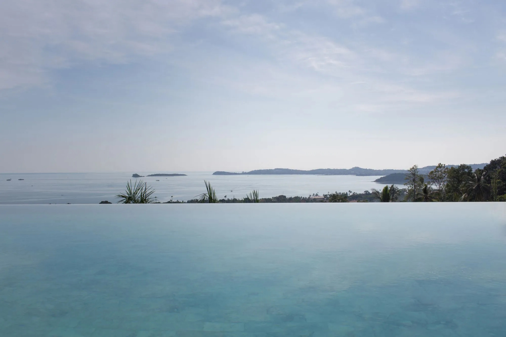 Mantra Samui Resort - Adults Only