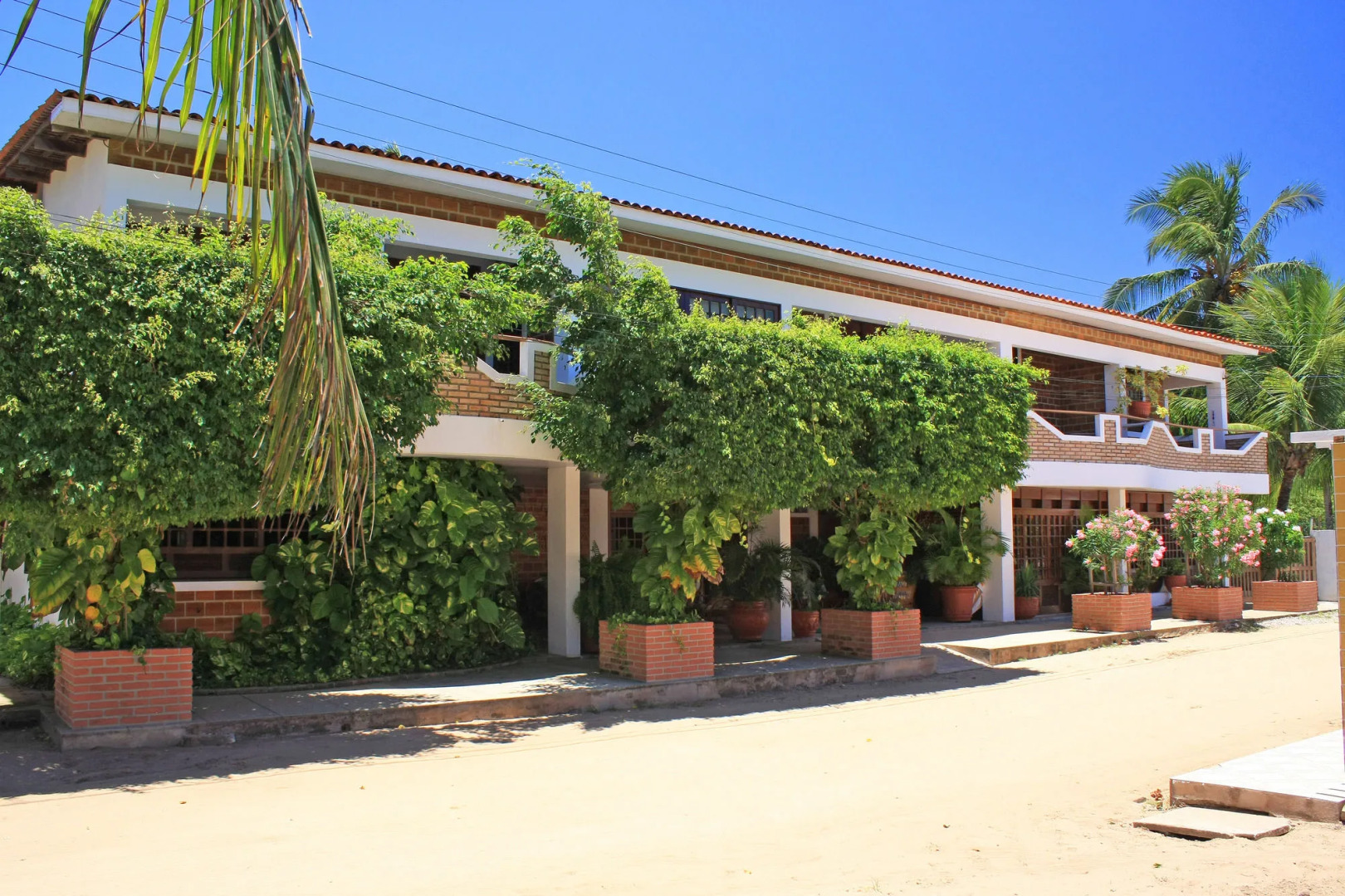 Pousada Shalom Beach