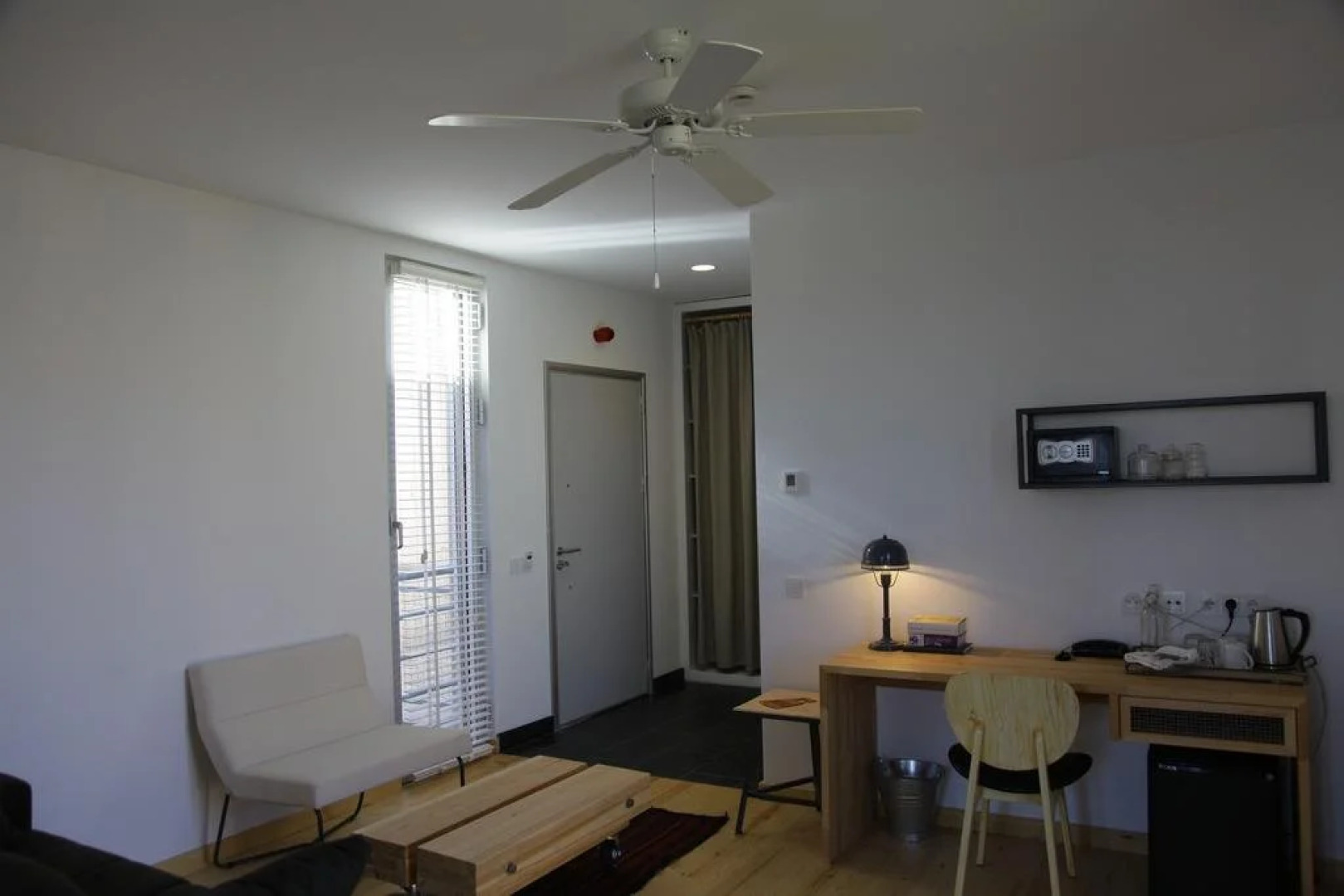 Narköy Ecologic Hotel & Organic Farm