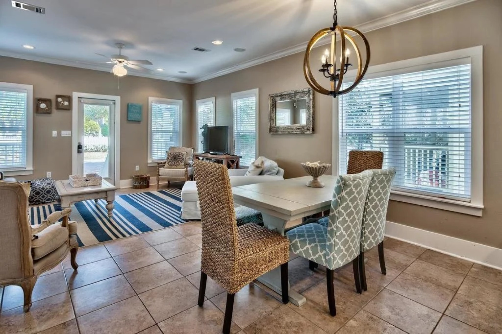 All U Need - Hidden Lake Way 516