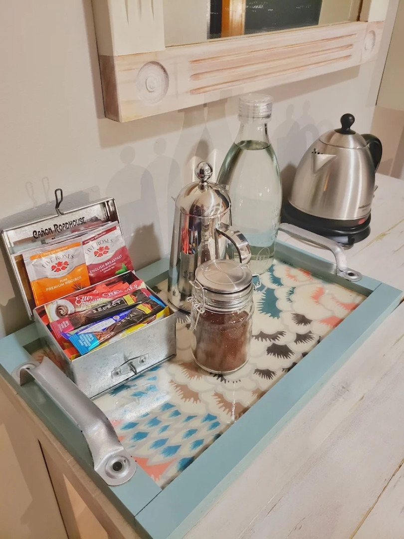 Canon Roadhouse Keetmashoop