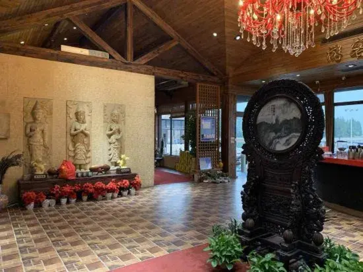 Rhine Dream Yacht Club