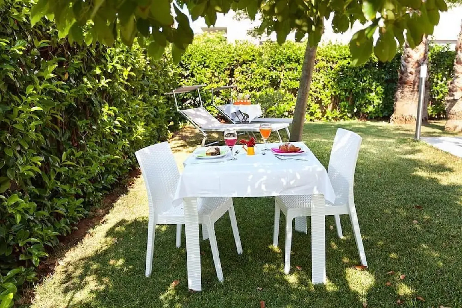 Coppola Bed and breakfast