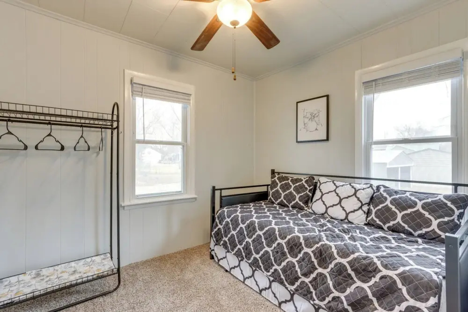 Walkable & Updated Nevada Home: Family Friendly!