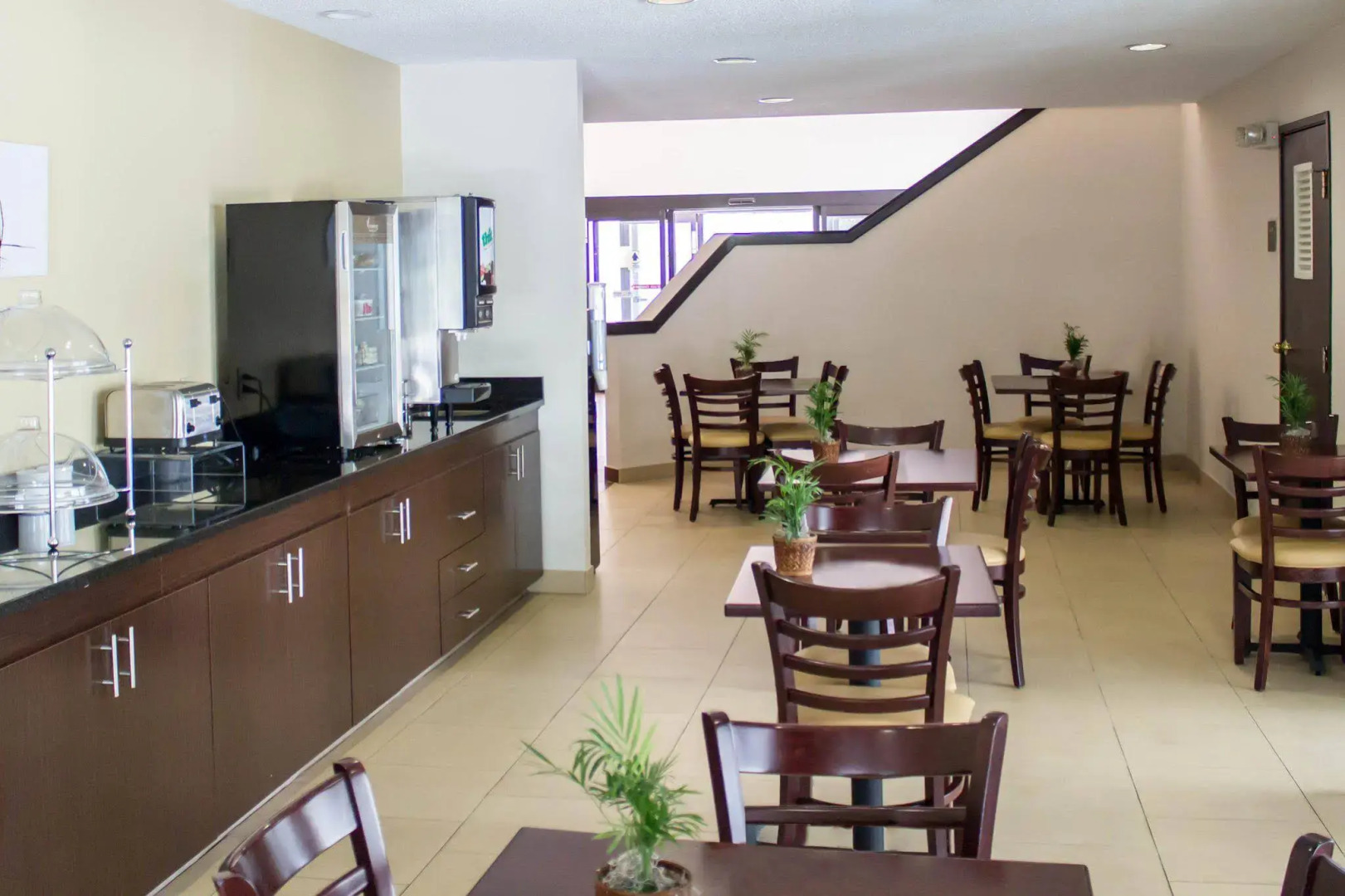 Sleep Inn Wilson near I-95