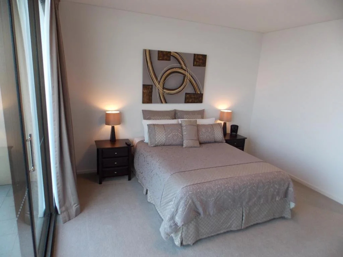 Apartment on King Street